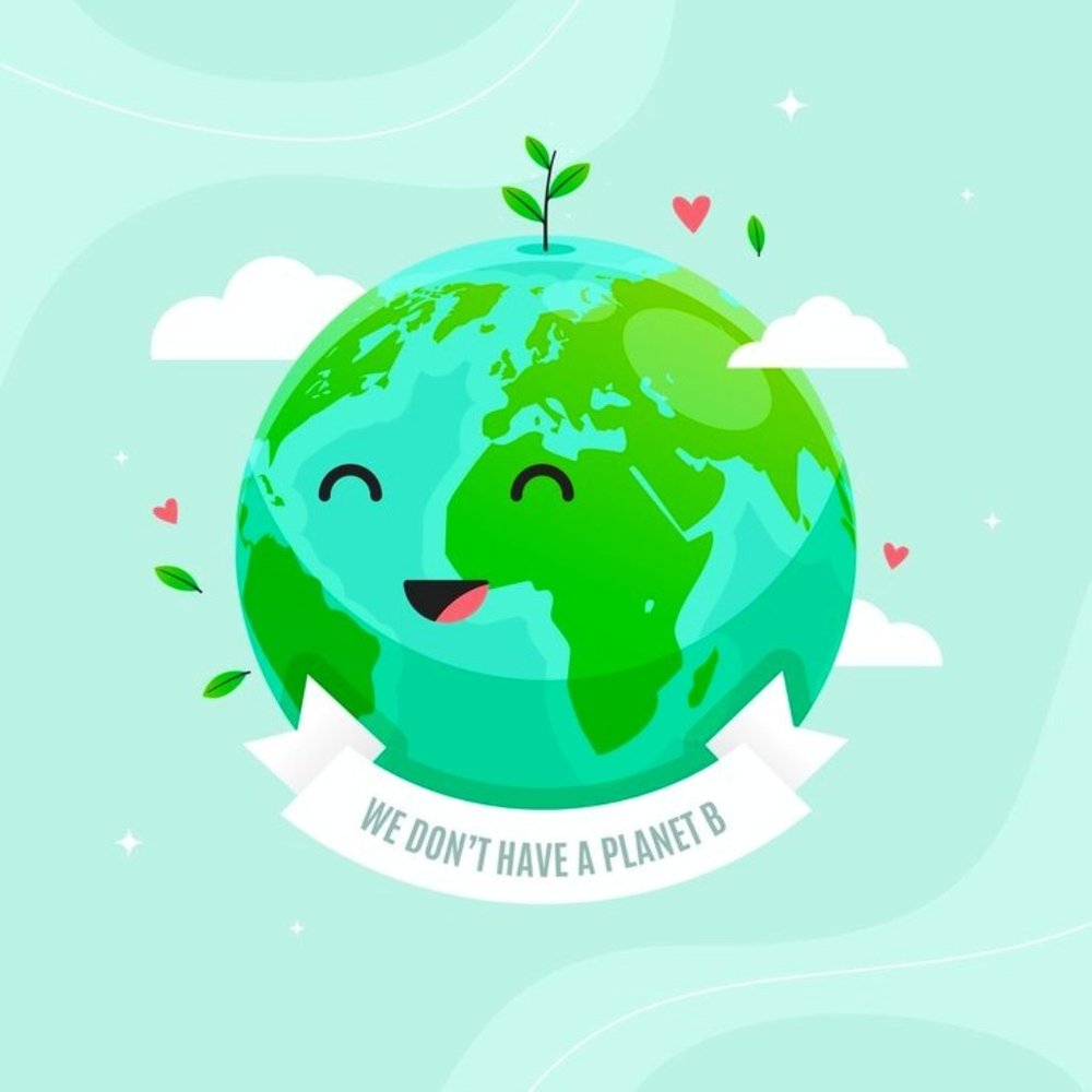 Passion for the Planet